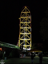 Top Thrill Dragster