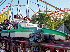 Top Thrill Dragster