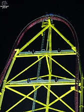 Top Thrill Dragster