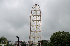 Top Thrill Dragster