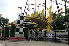 Top Thrill Dragster