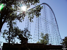 Millennium Force