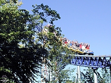 Millennium Force