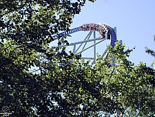 Millennium Force