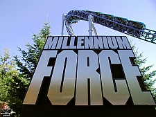 Millennium Force