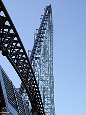 Millennium Force