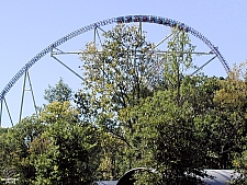 Millennium Force