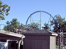 Millennium Force