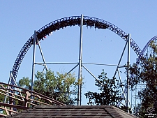 Millennium Force