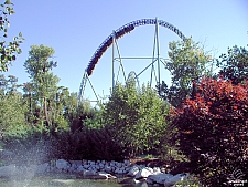 Millennium Force