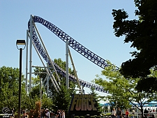 Millennium Force