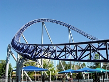 Millennium Force