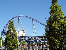 Millennium Force