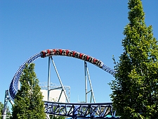 Millennium Force