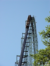 Millennium Force