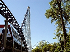 Millennium Force