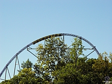 Millennium Force