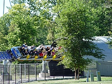 Millennium Force