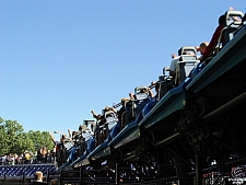 Millennium Force