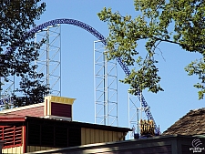 Millennium Force