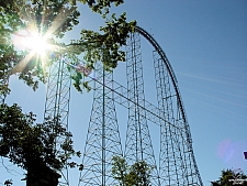 Millennium Force