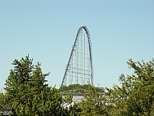 Millennium Force