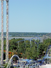 Millennium Force