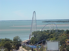 Millennium Force