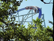 Millennium Force