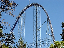 Millennium Force