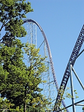 Millennium Force