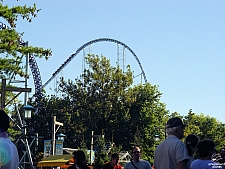 Millennium Force