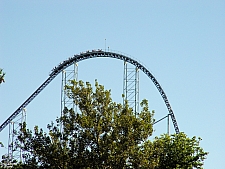 Millennium Force