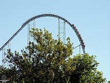 Millennium Force