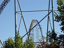 Millennium Force