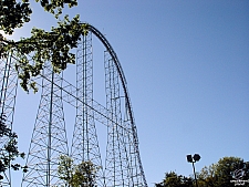 Millennium Force