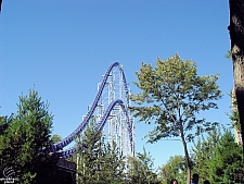 Millennium Force