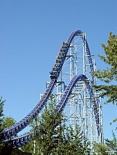 Millennium Force