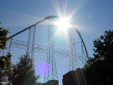 Millennium Force