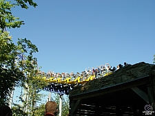 Millennium Force