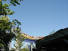 Millennium Force