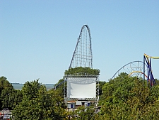 Millennium Force