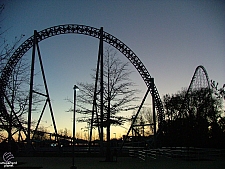 Millennium Force