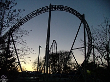 Millennium Force