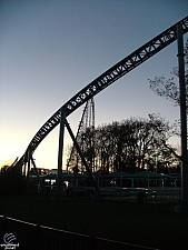 Millennium Force