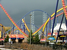 Millennium Force