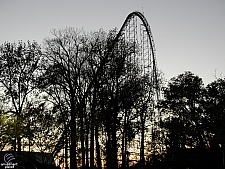 Millennium Force