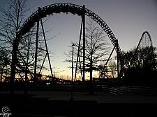 Millennium Force