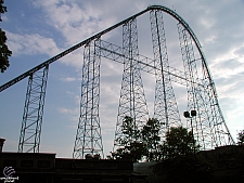 Millennium Force