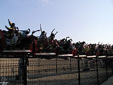 Millennium Force